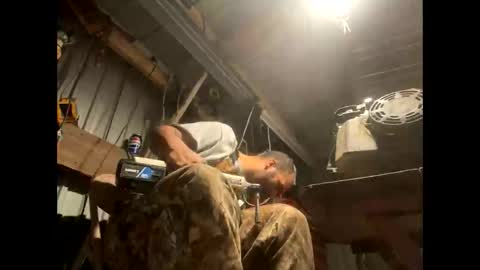 StillPoPimpin online show from 13, 2, 2026