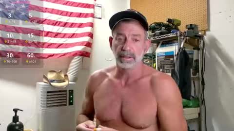 Snapshot of badnightwolf chatting on 23, 7, 2026 Silver online show from 23, 7, 2026