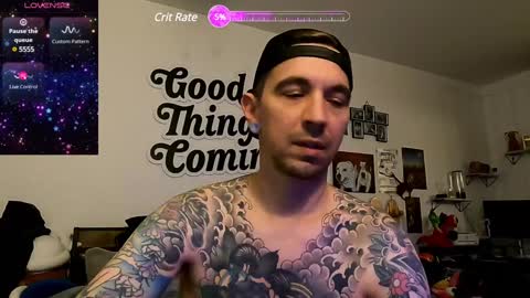 Snapshot of badrabbit666 chatting on 19, 12, 2024 Couple of Bad Rabbits online show from 19, 12, 2024
