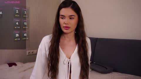 Snapshot of bae_miamor chatting on 16, 3, 2026 Hello my name is Ariella online show from 16, 3, 2026