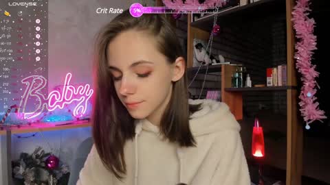 Snapshot of baenova chatting on 21, 12, 2024 Molly links in bio online show from 21, 12, 2024