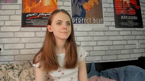 Snapshot of baenova chatting on 11, 6, 2026 Molly links in bio online show from 11, 6, 2026