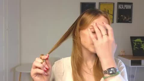 Kate online show from 23, 5, 2026