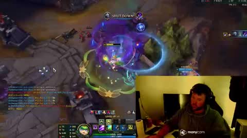 Snapshot of baftez chatting on 9, 2, 2025 Baffels online show from 9, 2, 2025