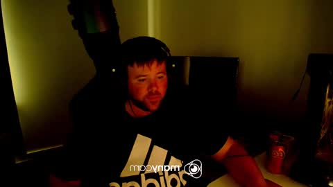 Snapshot of baftez chatting on 23, 2, 2025 Baffels online show from 23, 2, 2025