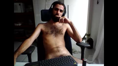 baianobarbudo online show from 14, 12, 2024