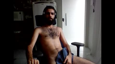 baianobarbudo online show from 10, 1, 2025