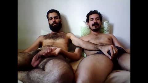 baianobarbudo online show from 20, 1, 2025