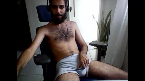 baianobarbudo online show from 1, 2, 2025