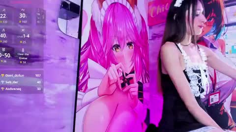 Snapshot of baihu_jin7 chatting on 6, 5, 2026 baihu_jin7 online show from 6, 5, 2026