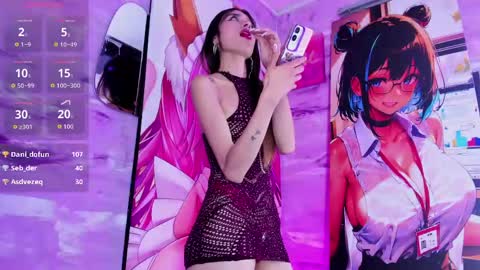 Snapshot of baihu_jin7 chatting on 7, 5, 2026 baihu_jin7 online show from 7, 5, 2026