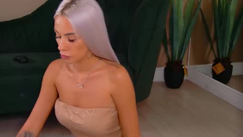 bailey_rush online show from 23, 9, 2025