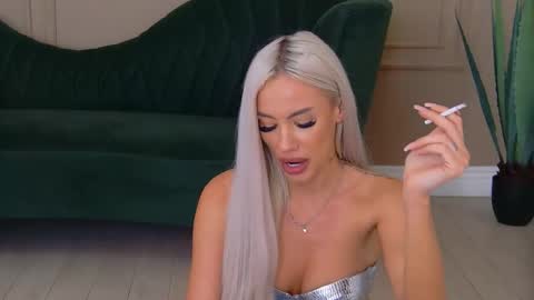 bailey_rush online show from 12, 11, 2025