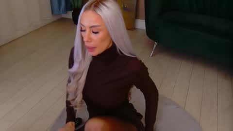 bailey_rush online show from 11, 1, 2026