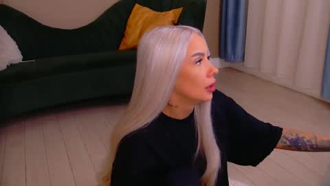 bailey_rush online show from 23, 3, 2026