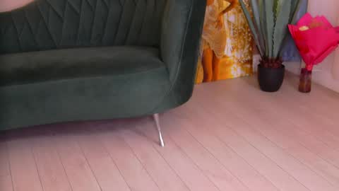 bailey_rush online show from 25, 5, 2026