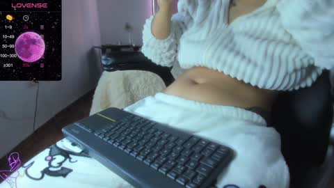 IM BAILEY online show from 10, 1, 2025