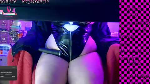 Bailey  online show from 17, 5, 2026