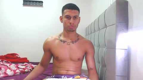 Snapshot of bairon_hugedick777 chatting on 1, 3, 2025 bairon_hugedick777 online show from 1, 3, 2025