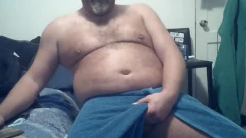 bakerbeachismygig online show from 13, 1, 2025