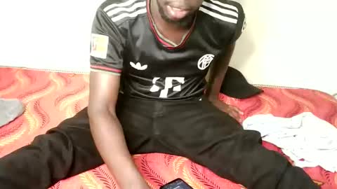 balack_babise online show from 7, 3, 2026