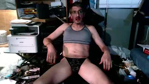 balddickstroking online show from 30, 9, 2025