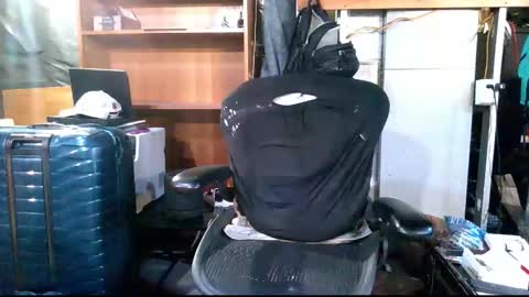 balddickstroking online show from 22, 12, 2025