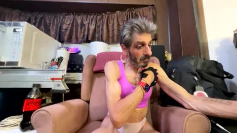 balddickstroking online show from 12, 1, 2026