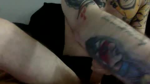 Snapshot of baldxbimbo chatting on 1, 10, 2025 BALD BIMBO online show from 1, 10, 2025