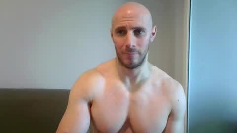 baldyboyy online show from 2, 3, 2025