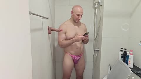 baldyboyy online show from 18, 11, 2025