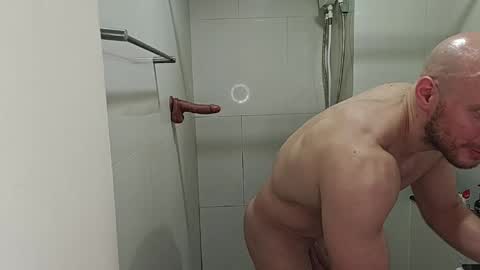 baldyboyy online show from 28, 11, 2025