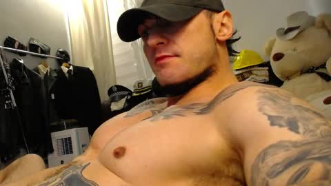 Bret Ballard online show from 5, 4, 2026