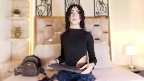 ballesteros_ online show from 1, 12, 2025