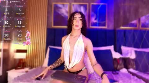 ballesteros_ online show from 3, 2, 2026