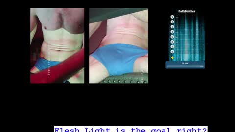 Snapshot of ballzdeep2121 chatting on 12, 9, 2025 ballzdeep2121 online show from 12, 9, 2025