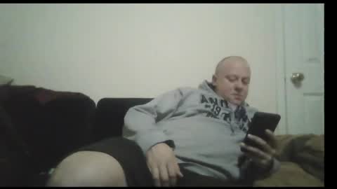 Snapshot of ballzrockwell chatting on 10, 7, 2026 ballzrockwell online show from 10, 7, 2026