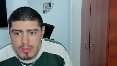 Andres -  online show from 1, 11, 2025