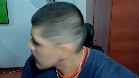 Andres -  online show from 19, 11, 2025