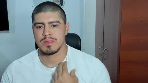 Andres -  online show from 1, 12, 2025