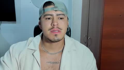 Andres -  online show from 16, 1, 2026