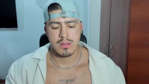 Andres -  online show from 10, 2, 2026