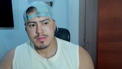 Andres -  online show from 12, 2, 2026