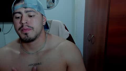 Andres -  online show from 15, 5, 2026