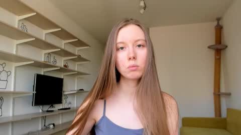 Kira online show from 21, 3, 2026