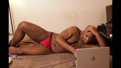 CHRIS GEKKO online show from 3, 5, 2026