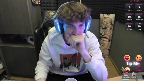 Gaz online show from 18, 12, 2024