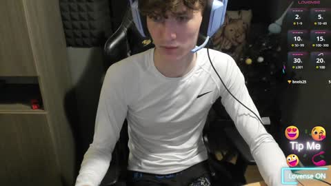 Gaz online show from 8, 1, 2025