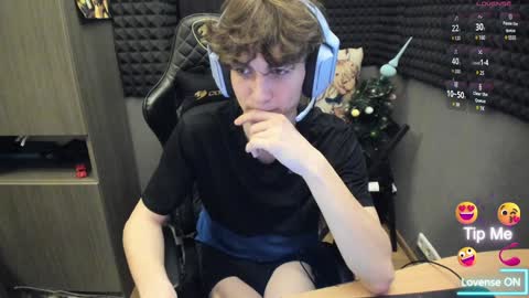 Gaz online show from 9, 1, 2025