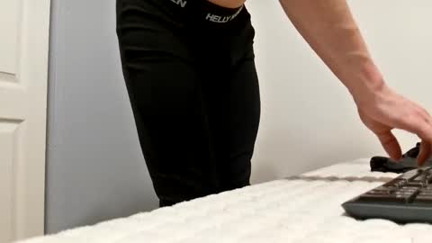 Littlefuckdoll online show from 4, 1, 2025